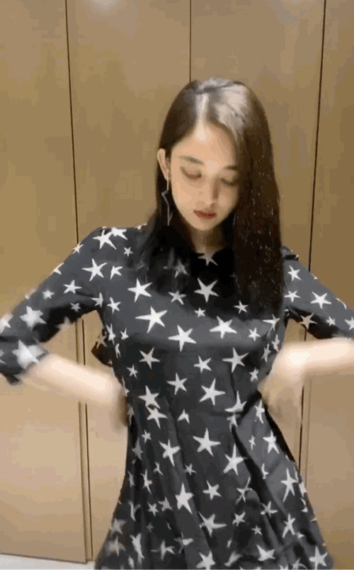 《轩辕剑之天之痕》女娲后人饰演者,古力娜扎究竟美到什么程度?