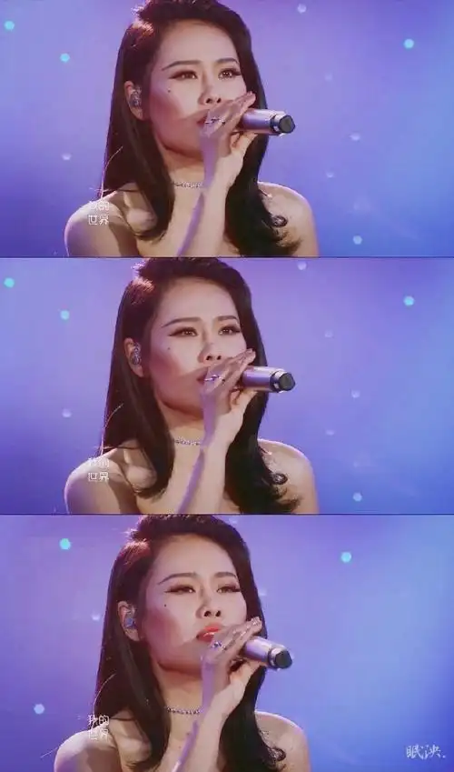 袁娅维速回歌手救急##隔壁浪姐 摇人##网友让袁娅维改名袁娟再战歌手