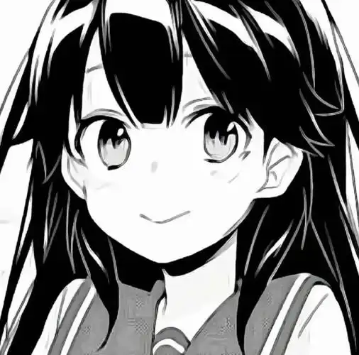 头像| 黑白漫头:用黑白线条勾勒最好的你