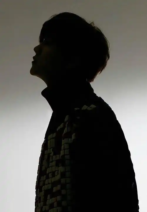 男明星剪影猜猜猜(终级挑战,看能猜对几个)