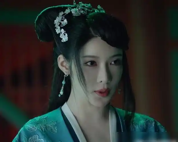 山河令原著绿妖柳千巧为何愿意为于丘烽付出生命