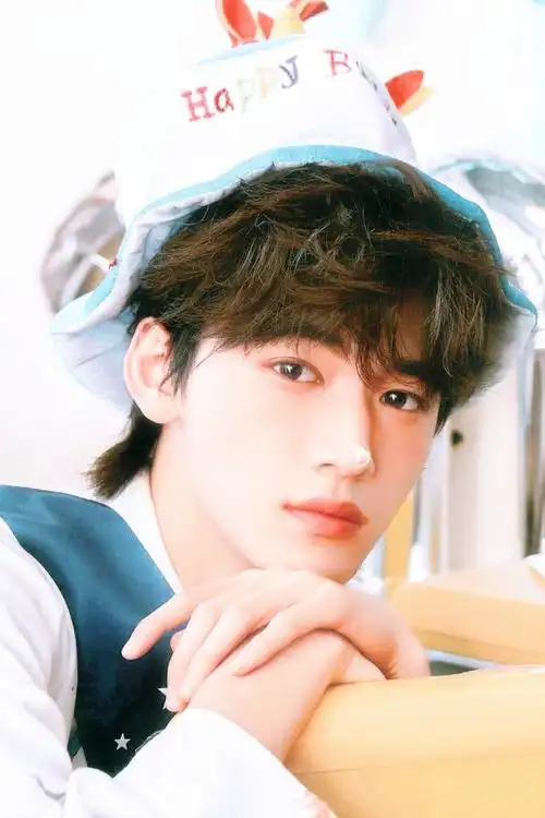 95 芽芽乐园 @时代少年团-宋亚轩