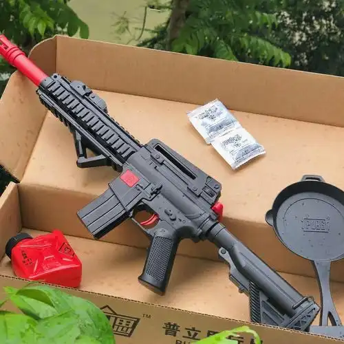 m416玩具水弹枪-kazisa