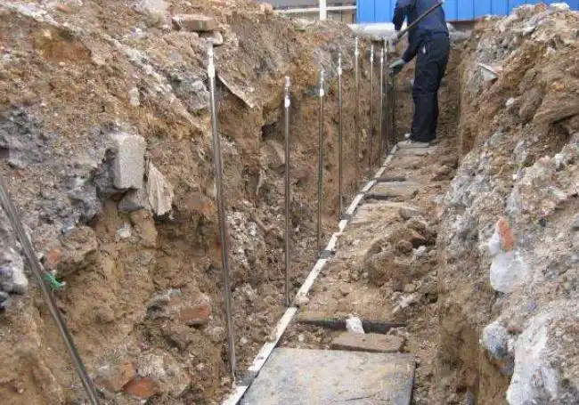 人工接地极的做法图解,佰利嘉为您解答_网易订阅