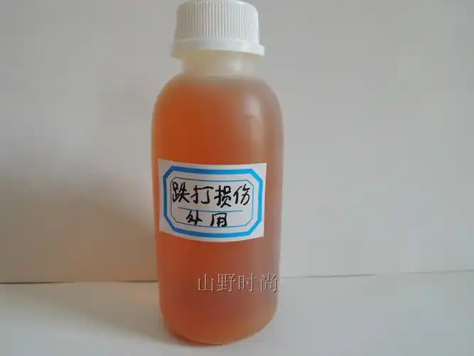 跌打损伤特效 骨折骨裂 筋伤外用药酒 韧带拉伤 脚踝扭伤运动肌肉