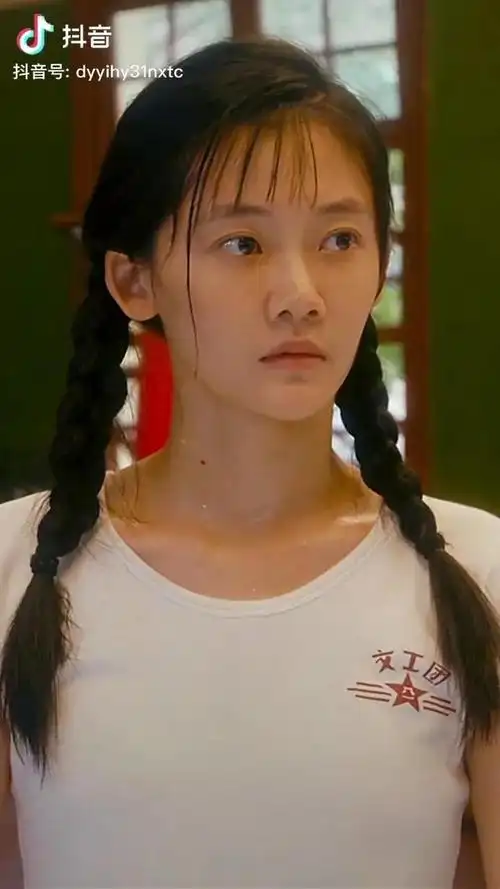 《芳华》三美第一美:苗苗_网易订阅