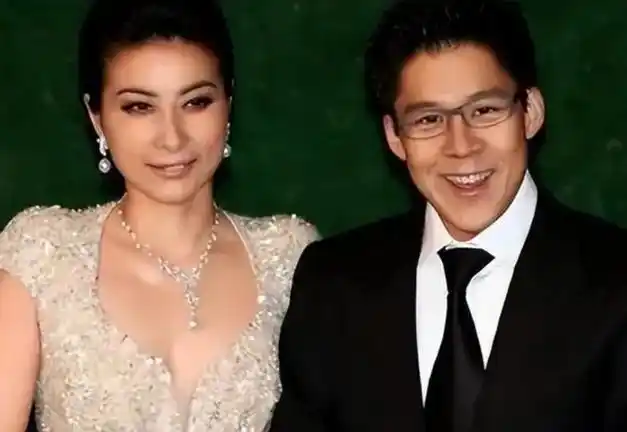 拒绝千万彩礼,她父母有多清醒|婚宴|婚礼|霍启刚|奥运会|跳水运动员