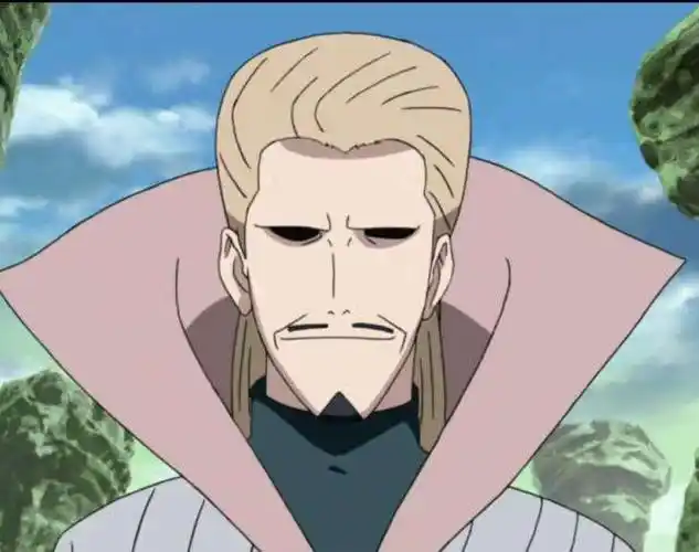 小知识:鬼灯幻月,日本漫画《火影忍者》及其衍生作品中的男性角色,水