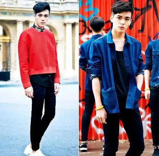 择天记爆红的曾舜晞身高被扒家世背景能量惊人