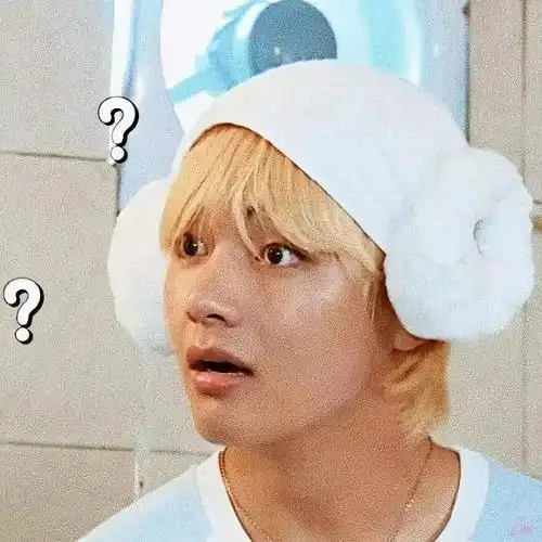 防弹少年团沙雕表情包