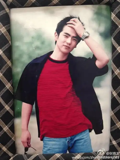 网想嫁的男人"悄悄结婚,震惊网友:孩子都有俩了_张晓龙_温太医_陈建斌