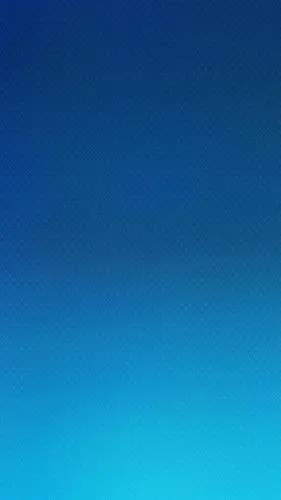 蓝色六角形背景