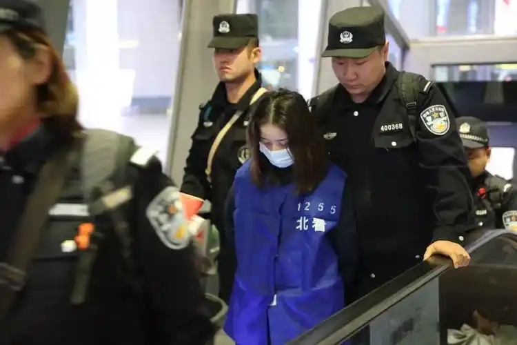 捷报天津北辰警方成功打掉跨省市网络电信诈骗团伙抓获涉案嫌疑人85人