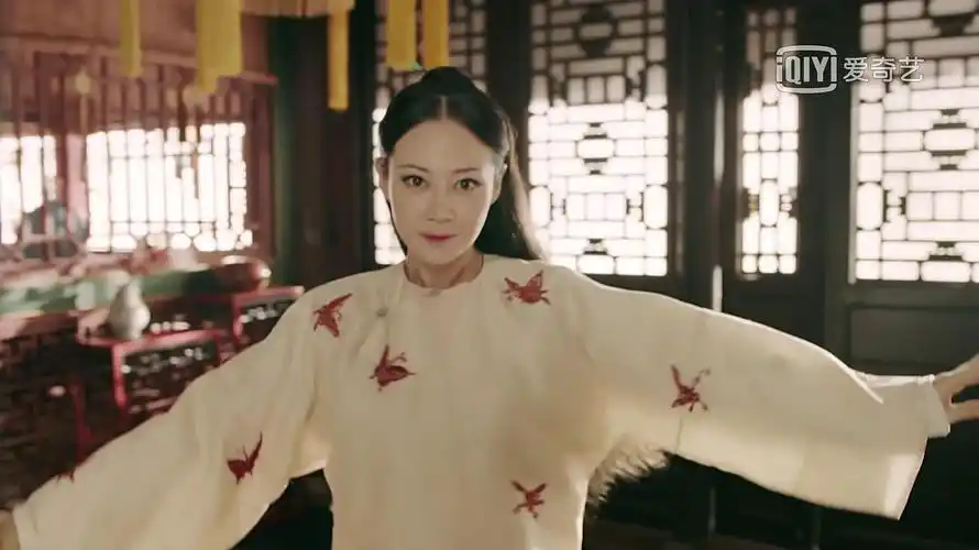 宁馨儿走的第一天 想她