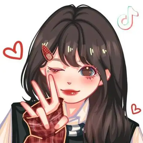 全网最火的头像