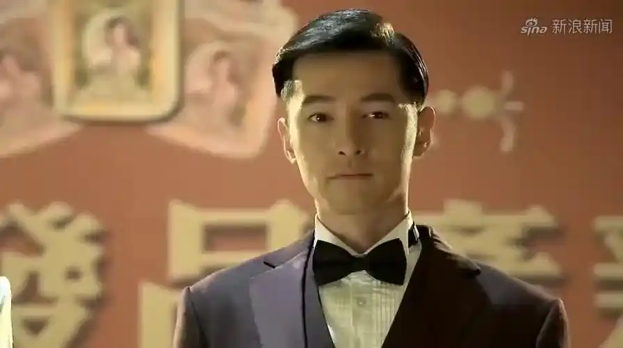 伪装者:孤狼再次向藤田密报,却依旧拿不出证据来,藤田怒了