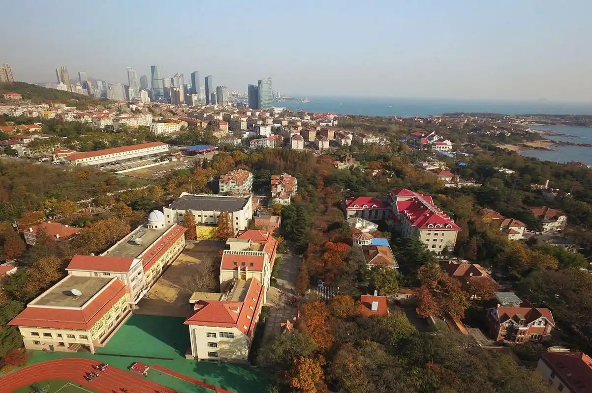 99青岛·八大关风景区一日游攻略来啦!