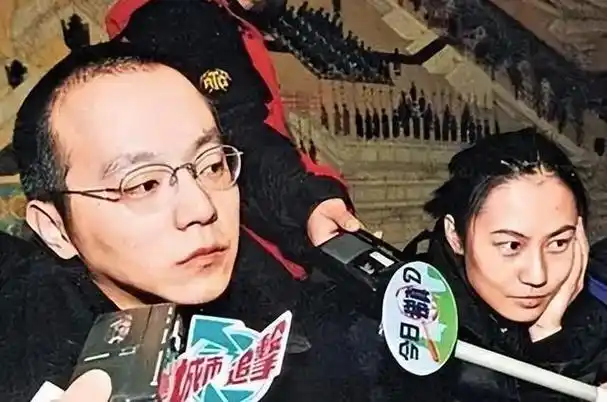 王菲前夫窦唯:两次离婚最愧对女儿,余生不当"渣男"只做好爸爸