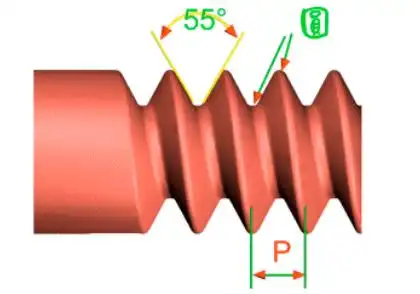 内螺纹测量仪/内螺纹检测仪