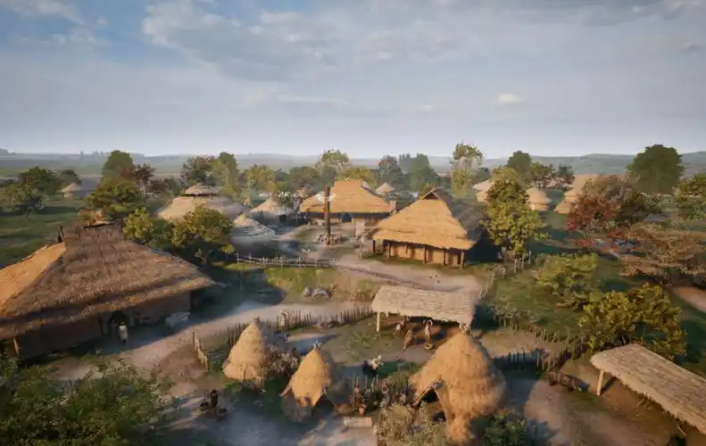 云游石家河遗址攻略全知晓