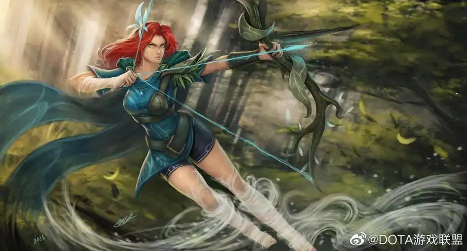 风行至宝,永远不会过时的饰品,太美了00_来自网易大神圈子_dota2