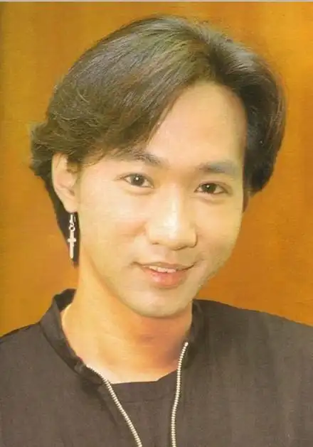 你就是一个时代