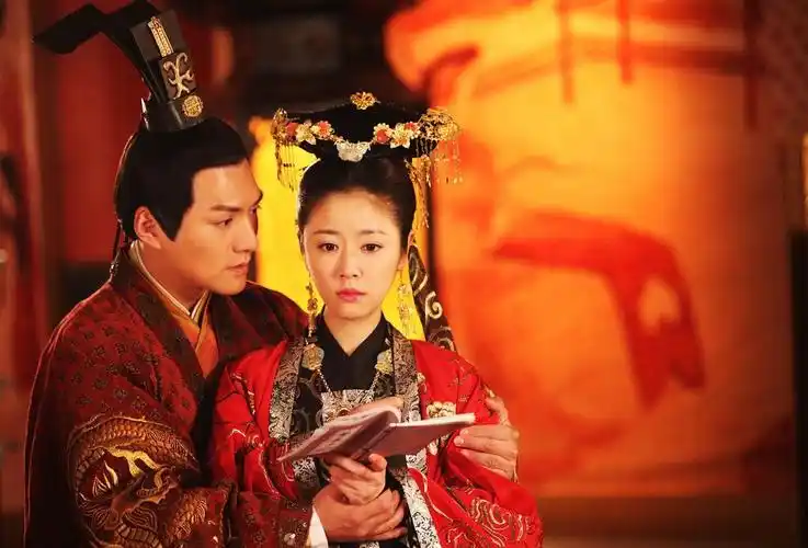 倾世皇妃剧情介绍(倾世皇妃亡国公主人物分析)