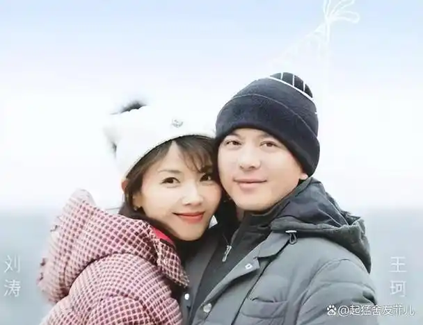 刘涛黑历史被扒出,某女星公开指责她技术很好,为上位不顾一切