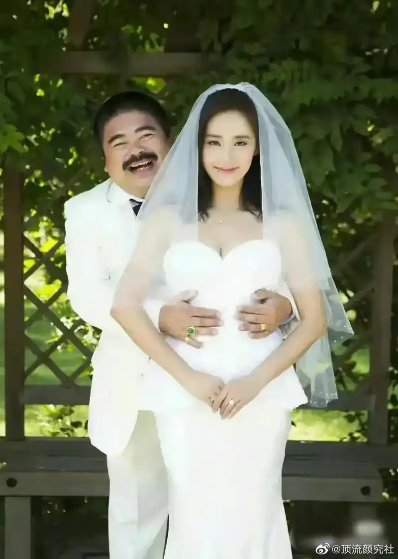 一个美女为什么要嫁给一头猪呢? - 抖音