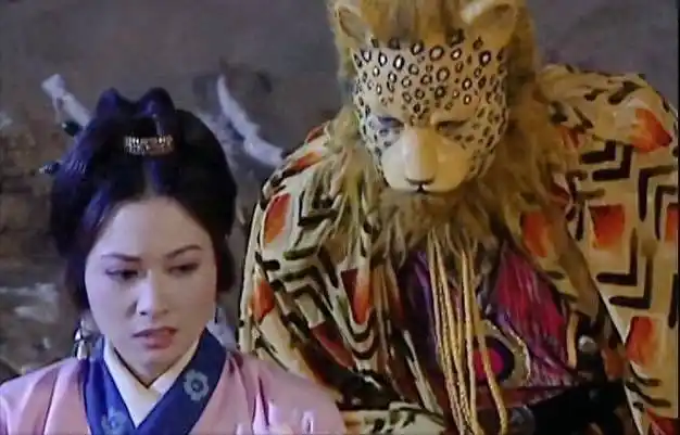 当年《西游记》就觉得她漂亮,很有气质,就是没有被大家熟知_邓英_观众