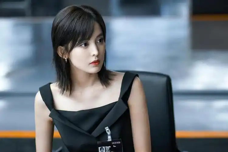 娜扎 古力娜扎 风暴舞 周子萱5.18盖楼