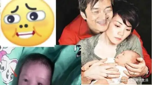 刚生完又拼四胎! 54岁王菲挺大肚回京, 谢霆锋却回应孩子不是我的