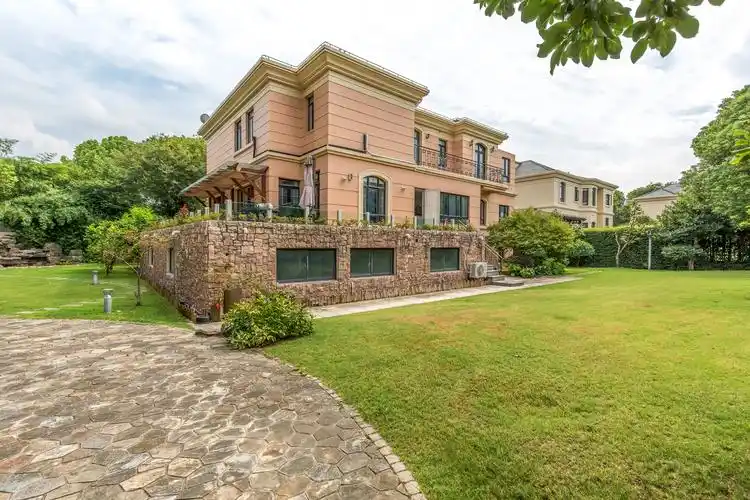 丽都别墅(青浦)