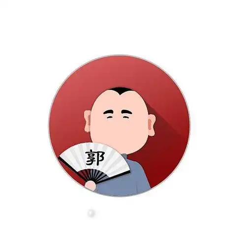 新快讯相声大师郭德纲这样教训孩子肯定比你狠