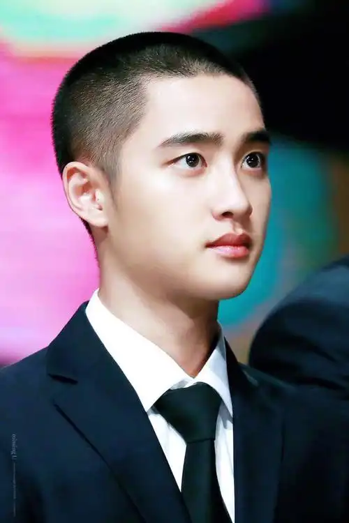 每天都爱都暻秀——2019.2.10-堆糖,美好生活研究所