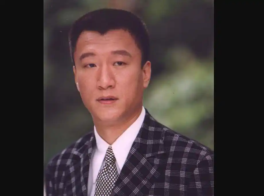 孙红雷:实力派演员的进阶之路