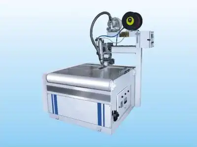 上海篷布机械设备厂家 上海篷布机械设备价格 上海篷布机械备