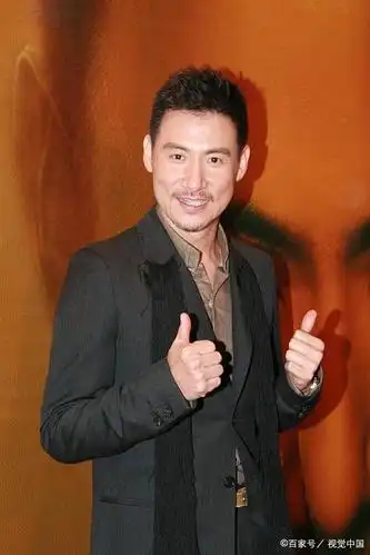 当年的四大天王现在怎么样了张学友最幸福他却骨瘦如柴