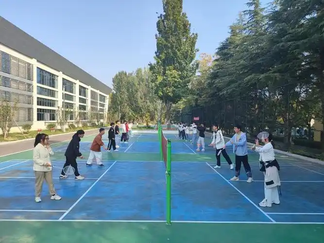 山东财经大学东方学院:课内外相结合构筑三位一体体育育人模式-腾讯