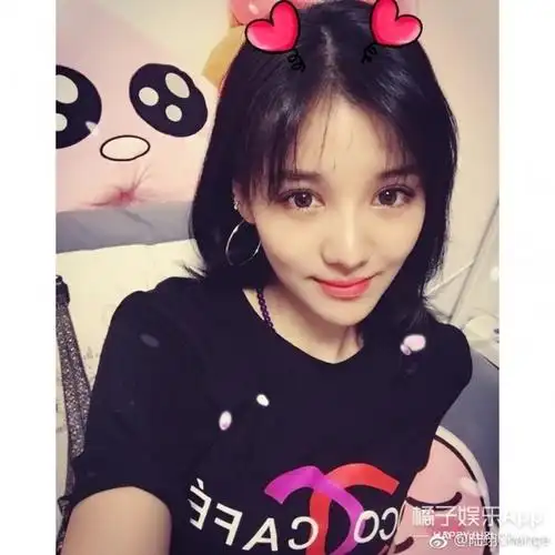 还记得2011届的快女陆翊吗她现在长这样啦