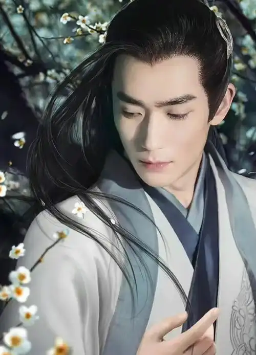 王一博长空之王影院公映截止至8月27日##王一博肖战朱一龙古装造型