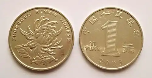 人民币硬币收藏 - 美篇