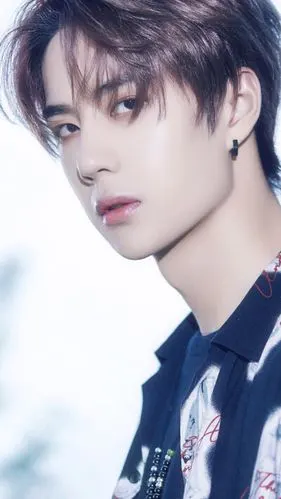 王一博特写图 - 堆糖,美图壁纸兴趣社区