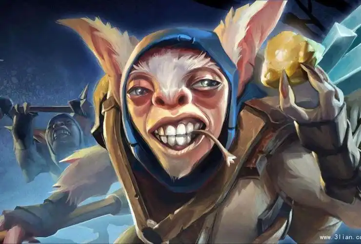 dota2-绝活米波宰猪时刻第一视角