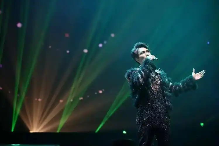 免费|滴滴请你看杨宗纬演唱会