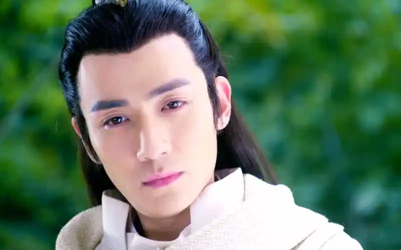 【朱一龙】《新萧十一郎》连城璧cut 38