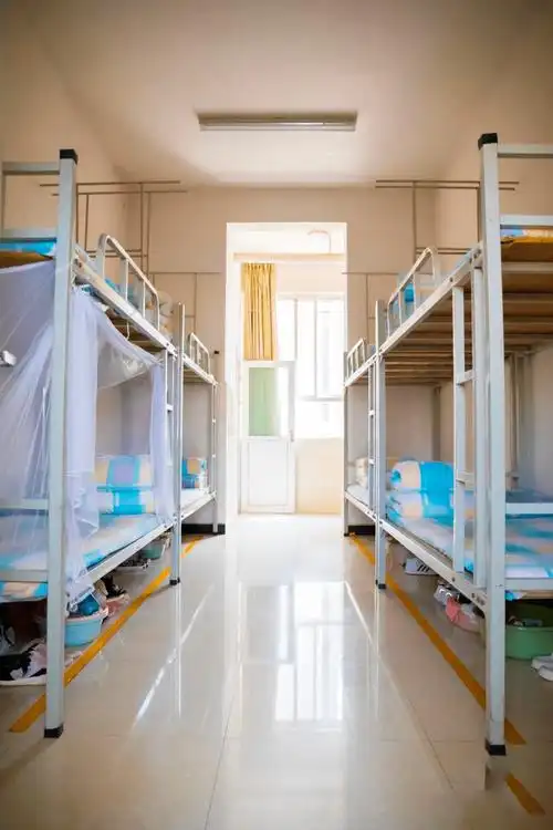 长实呈贡校区的寝室去不得_宿舍_生活_值班