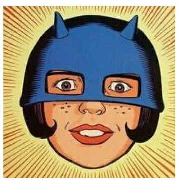 逗比头像卡通搞笑 喝完这杯还有三杯