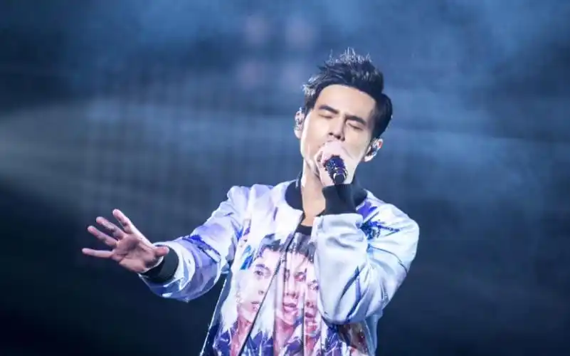 【高音质】周杰伦2016北京演唱会第三场《东风破》