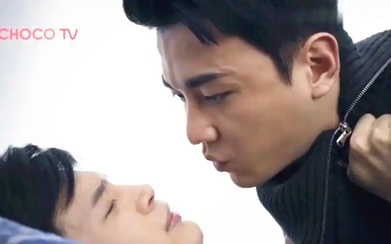 小受要分手直接被小攻推倒history着魔